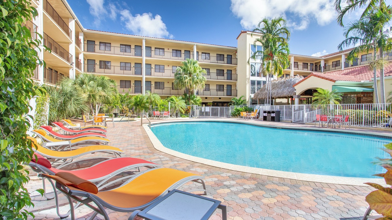 Photo of Outdoor in Boca Raton