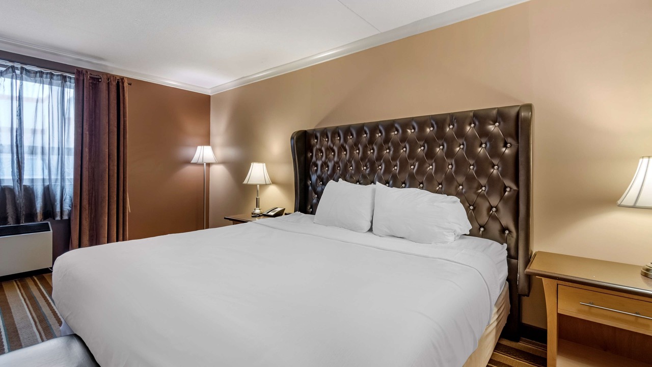 Photo of Bedroom in Prince Albert