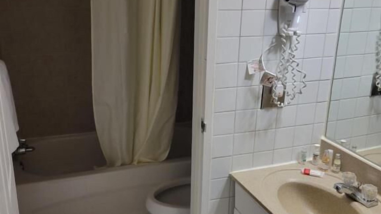 Photo of Bathroom in Red Deer