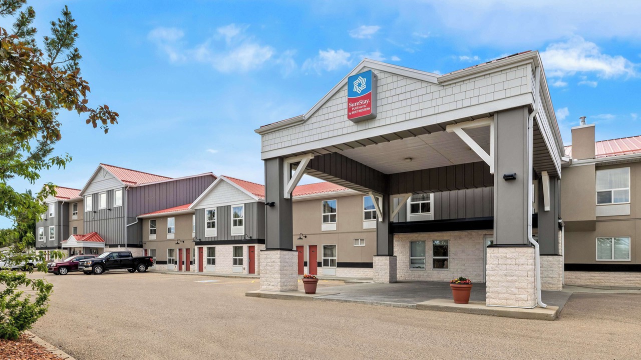 Photo of Outdoor in Drumheller