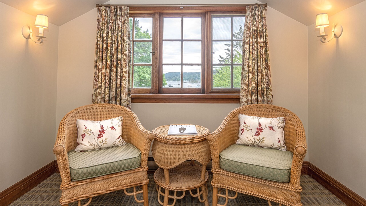Photo of Livingroom in Ganges