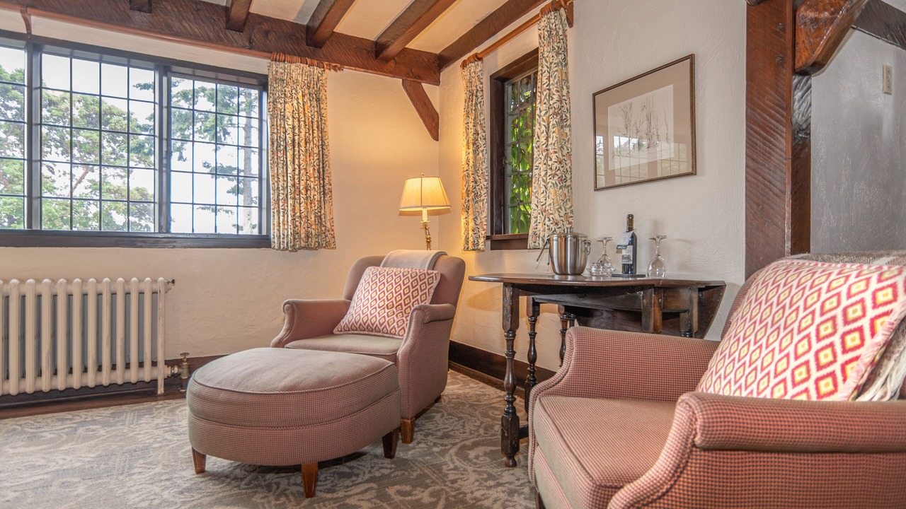 Photo of Livingroom in Ganges