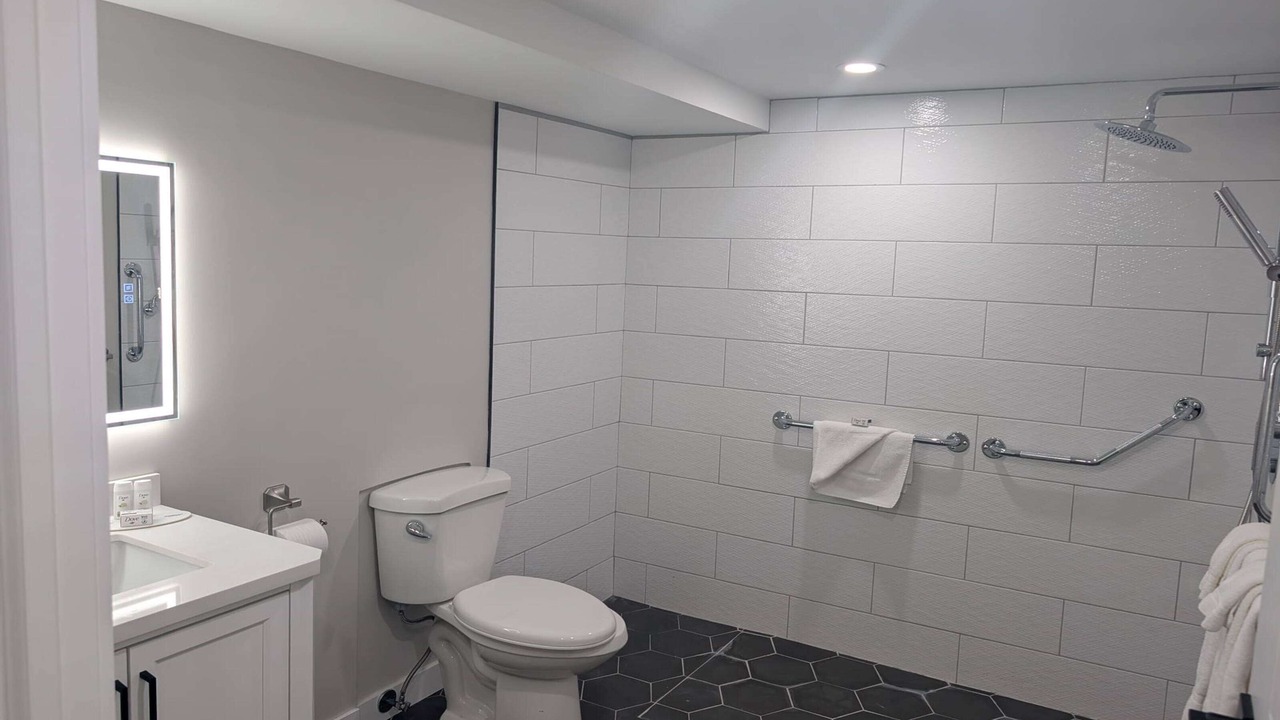 Photo of Bathroom in Red Deer