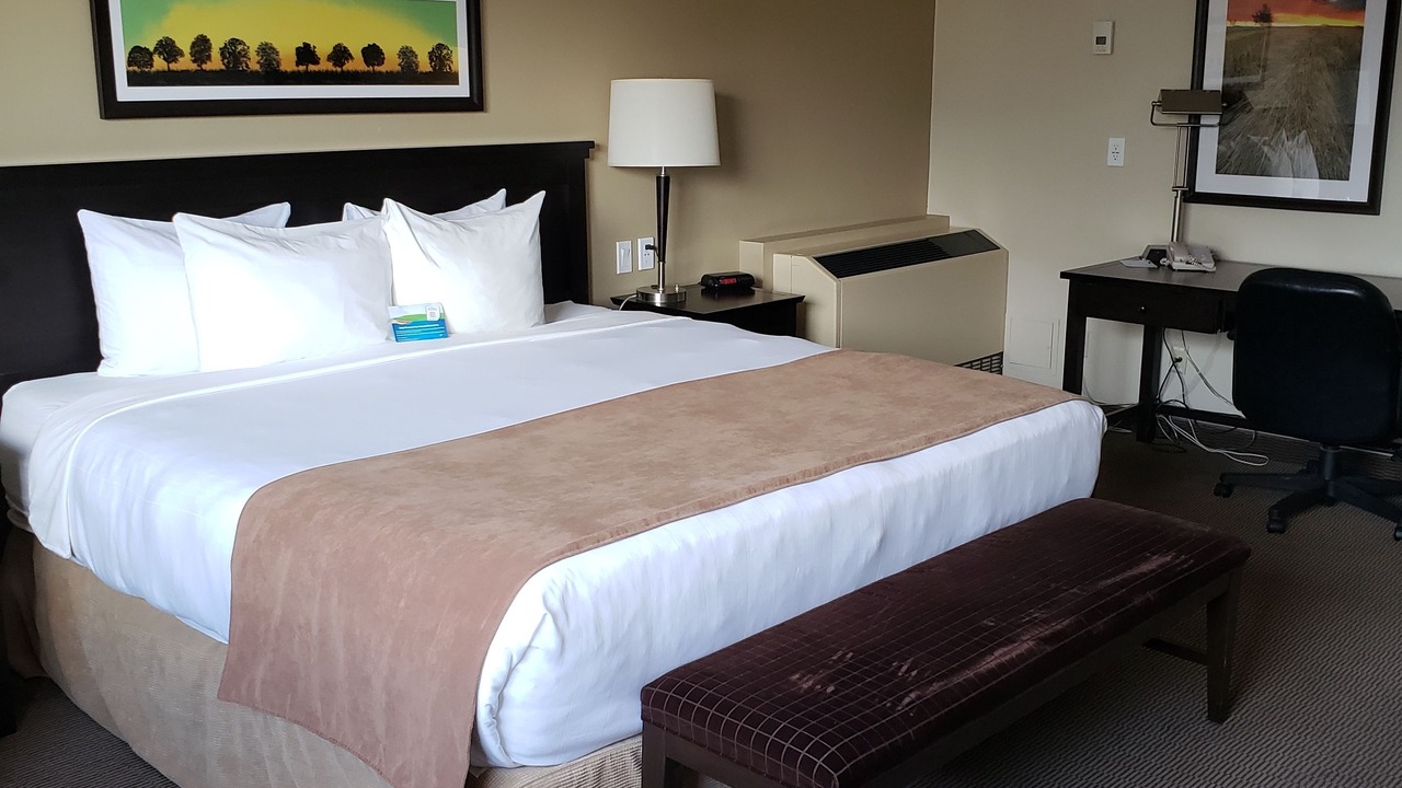 Photo of Bedroom in Red Deer