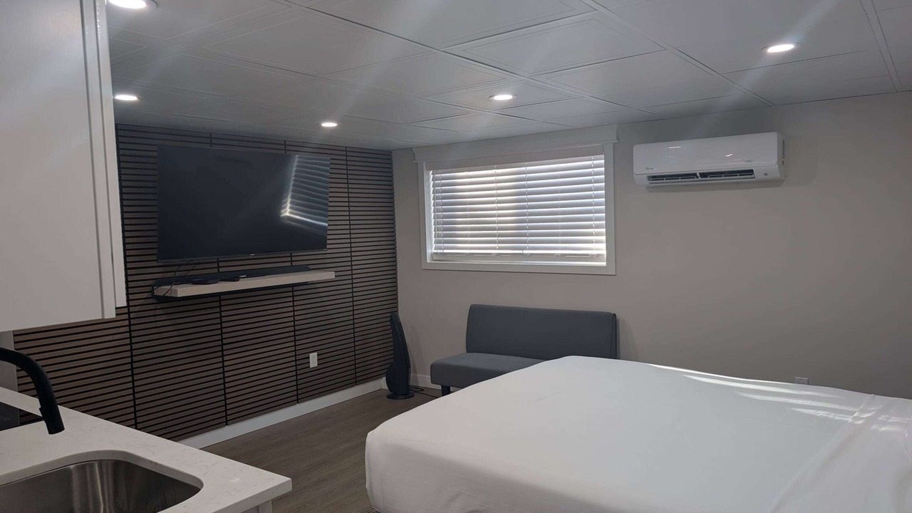 Photo of Bedroom in Red Deer