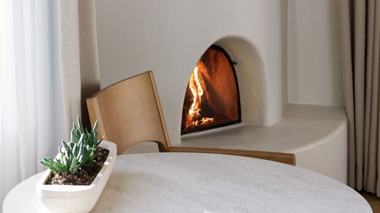 Photo of Bedroom in Santa Fe