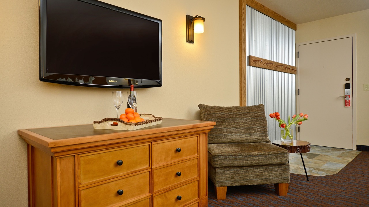Photo of Bedroom in Jackson Hole
