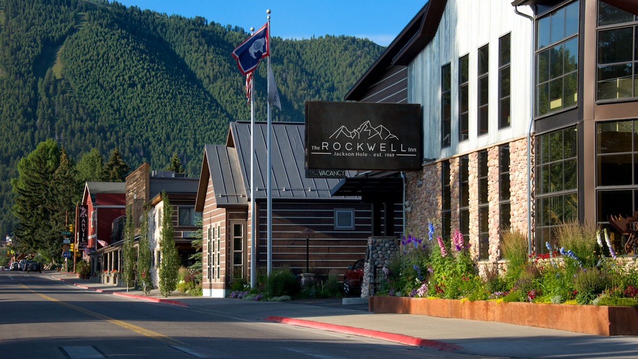 Photo of Outdoor in Jackson Hole