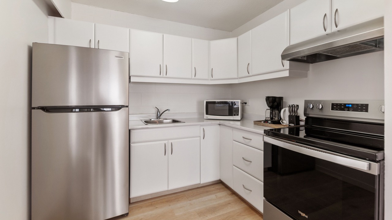 Photo of Kitchen in Okanagan-Similkameen