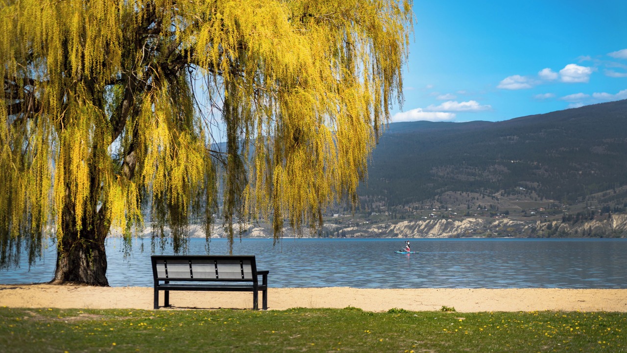 Photo of Outdoor in Okanagan-Similkameen