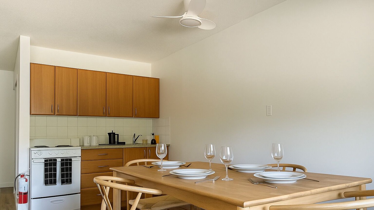 Photo of Kitchen in Okanagan-Similkameen