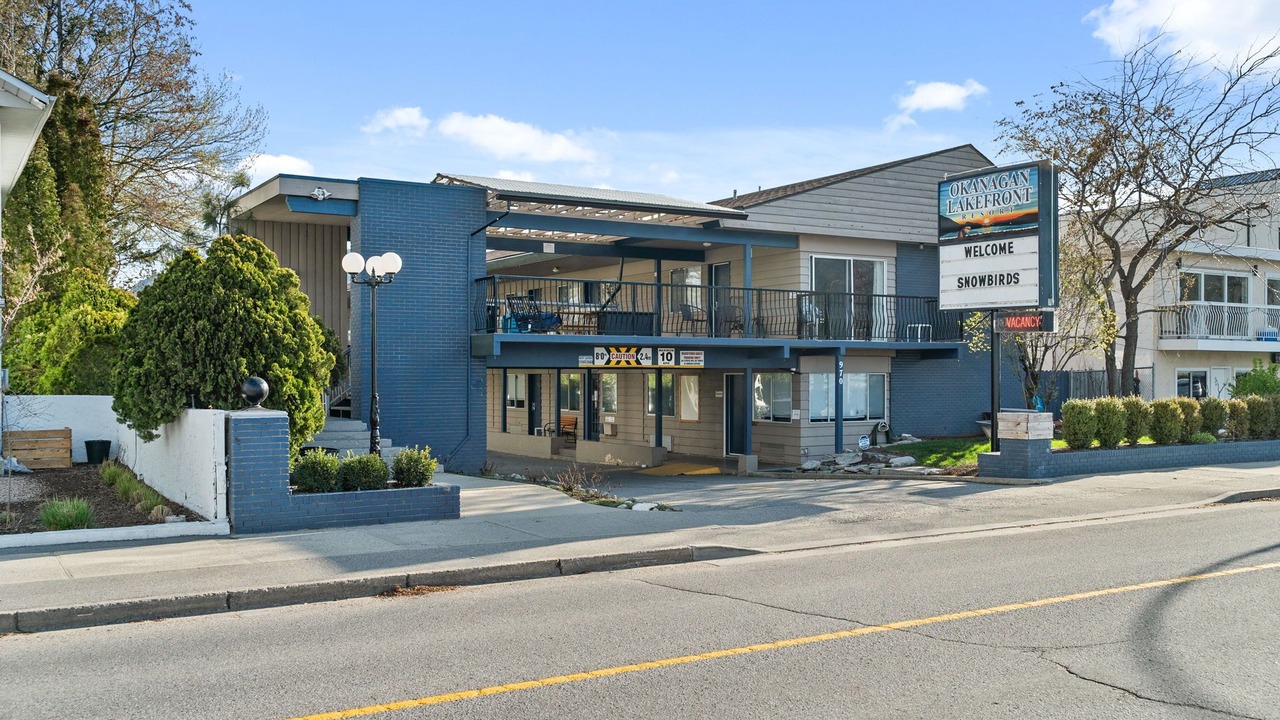 Photo of Outdoor in Okanagan-Similkameen