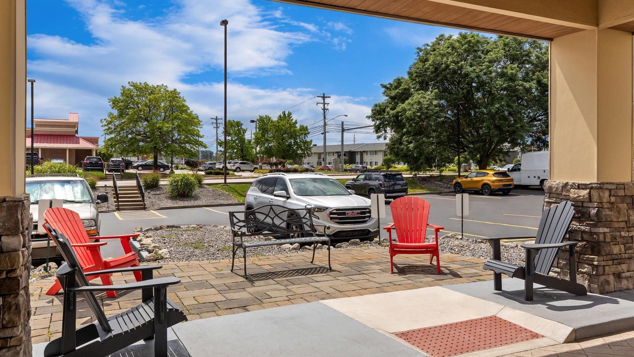 Photo of Outdoor in Mayfield Heights