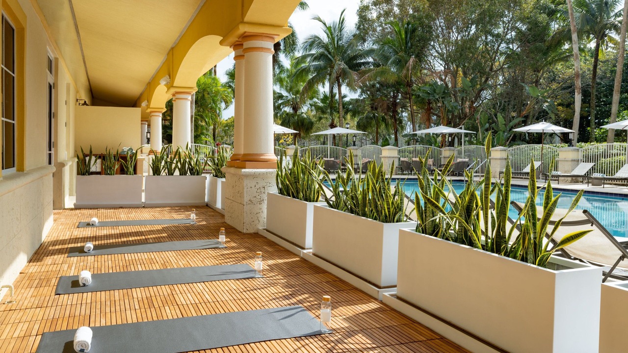 Photo of Patio Balcony in Coral Springs