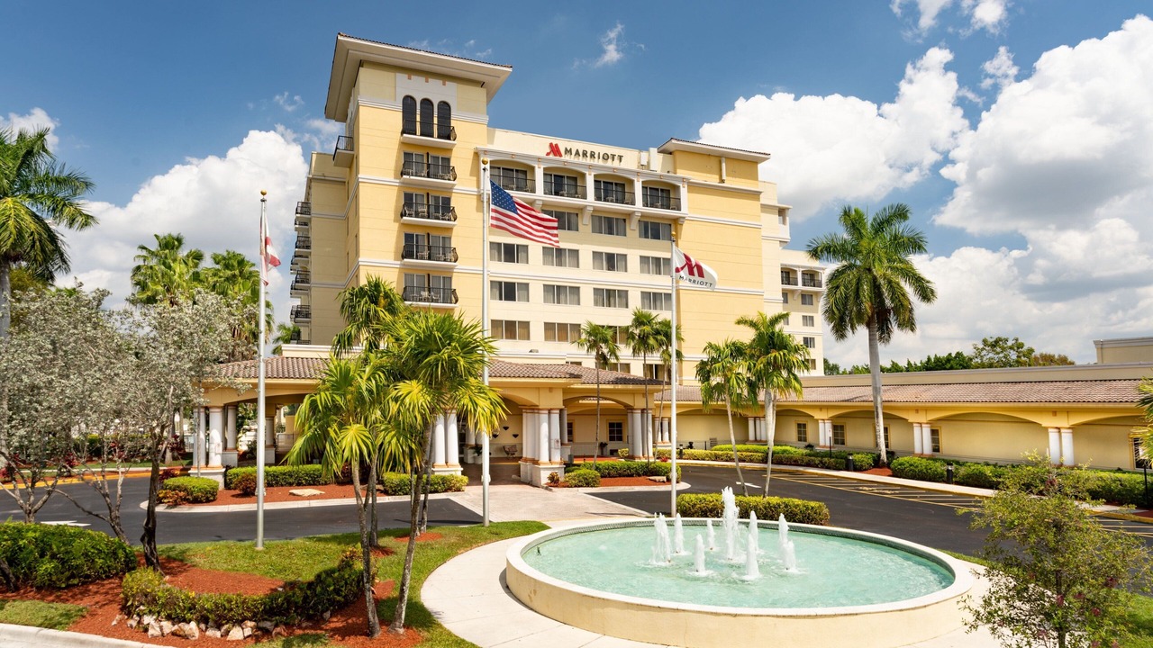 Photo of Outdoor in Coral Springs