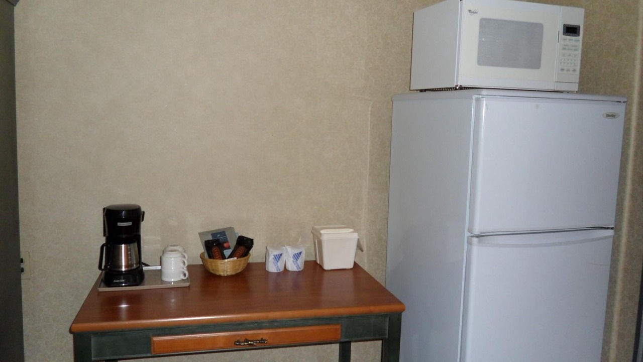 Photo of Kitchen in Hinton