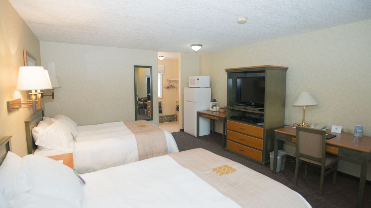 Photo of Bedroom in Hinton