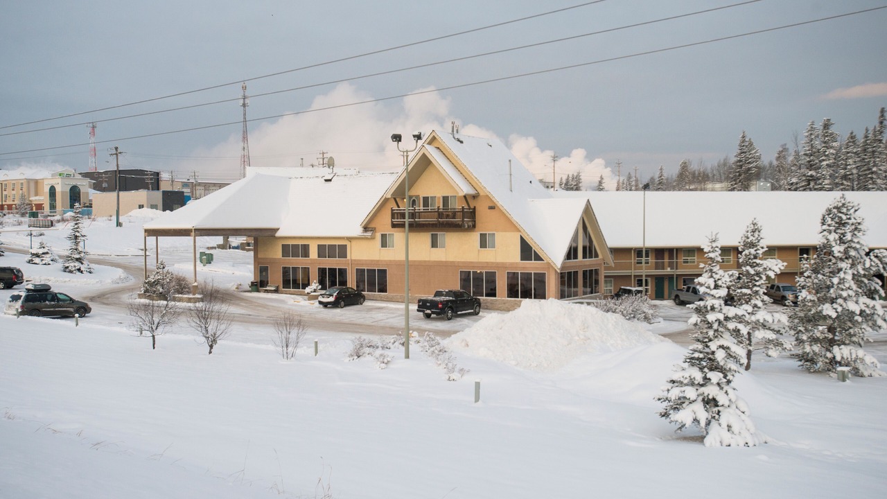 Photo of Outdoor in Hinton