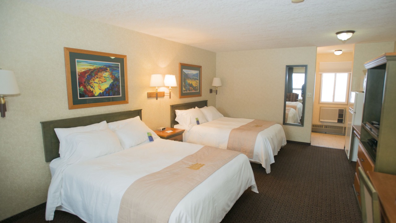 Photo of Bedroom in Hinton