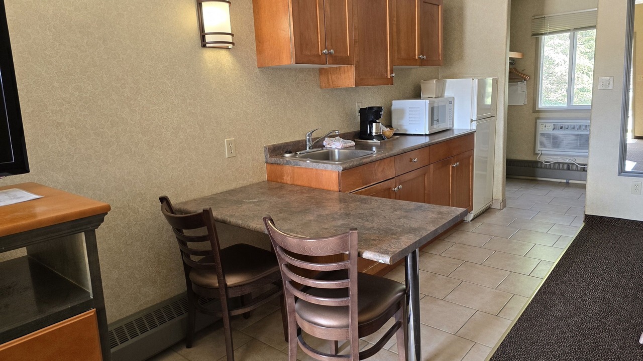Photo of Kitchen in Hinton