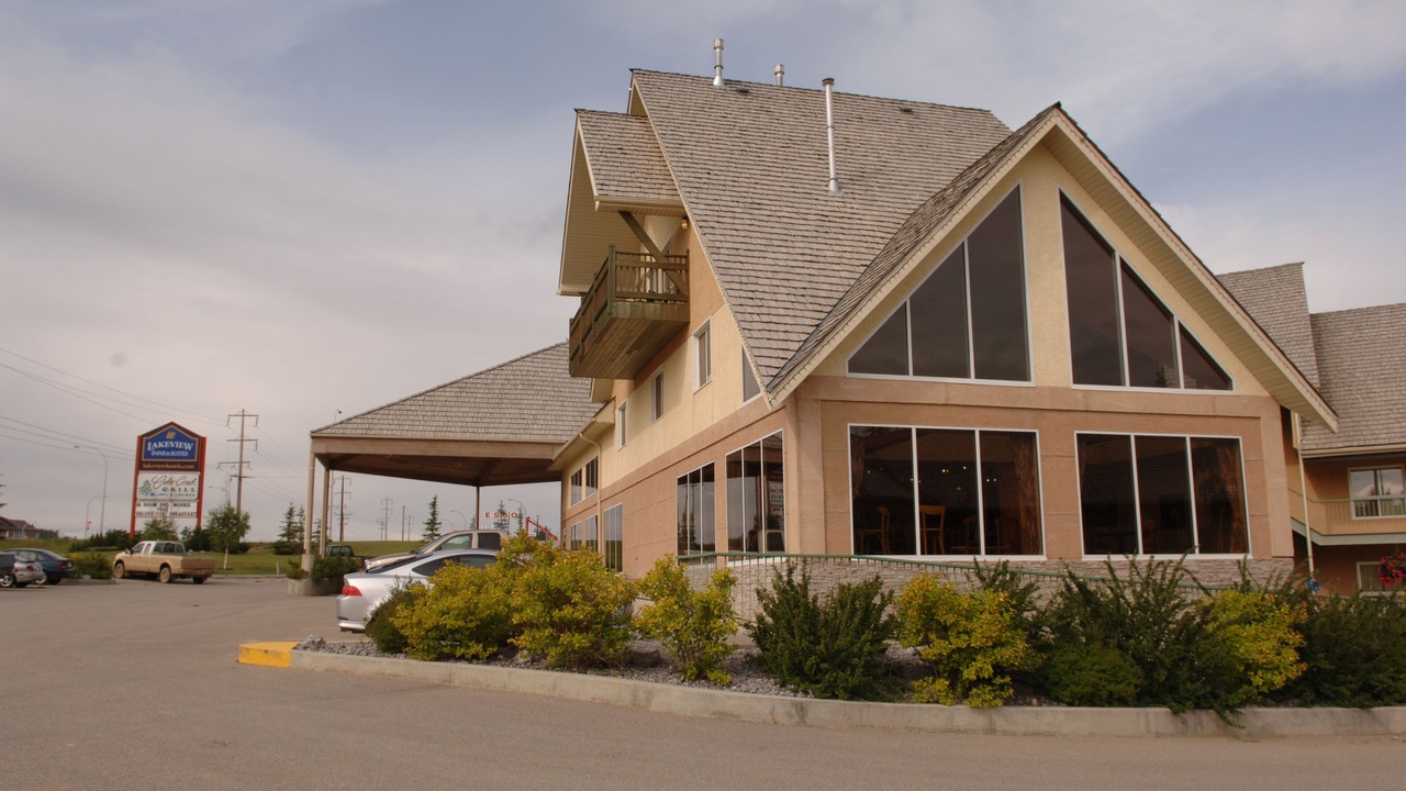 Photo of Outdoor in Hinton