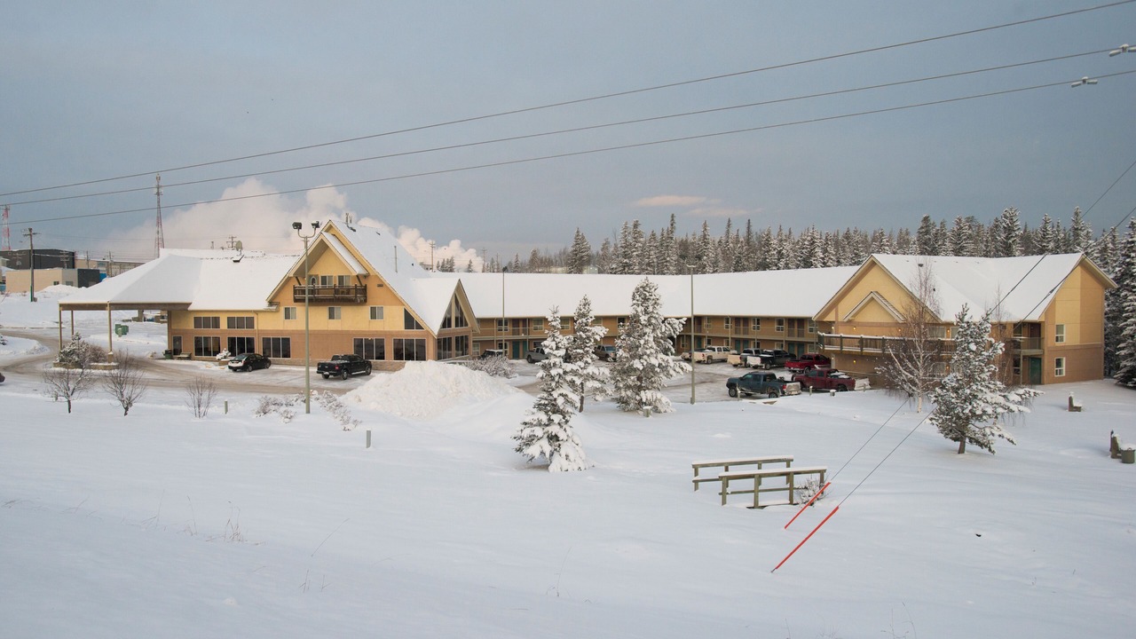 Photo of Outdoor in Hinton