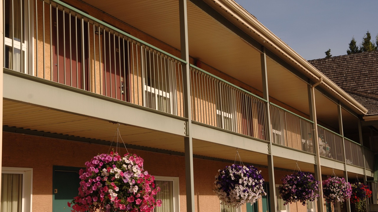 Photo of Outdoor in Hinton