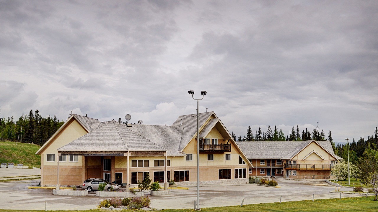 Photo of Outdoor in Hinton