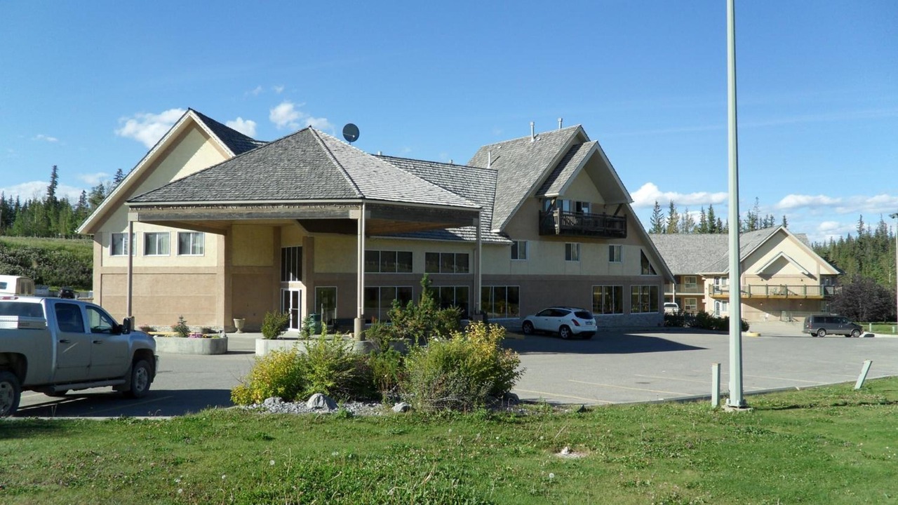 Photo of Outdoor in Hinton