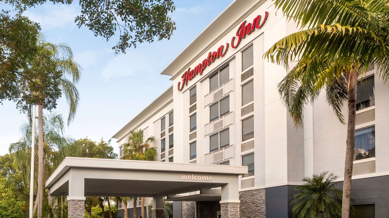 Photo of Outdoor in Pembroke Pines