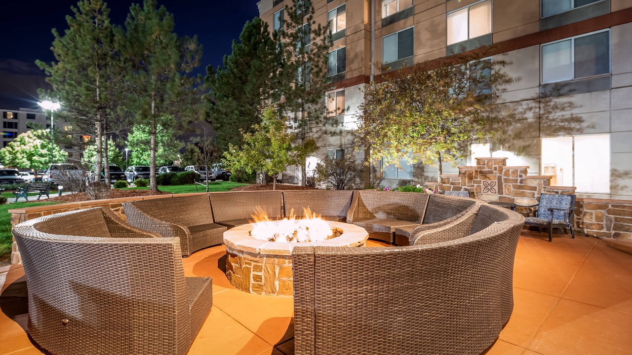 Photo of Patio Balcony in Aurora