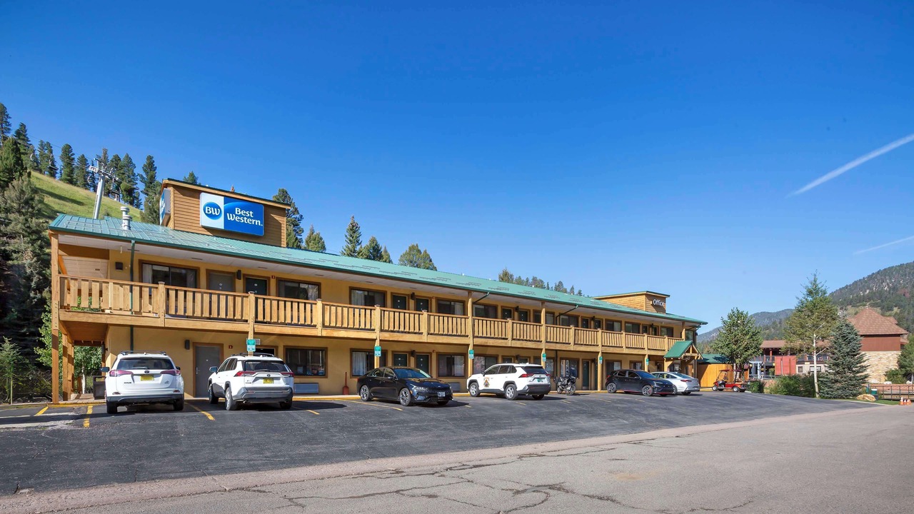 Photo of Outdoor in Red River