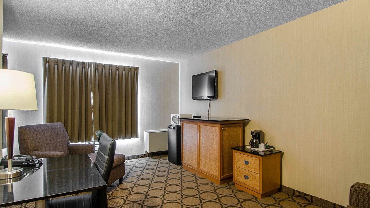 Photo of Bedroom in Regina