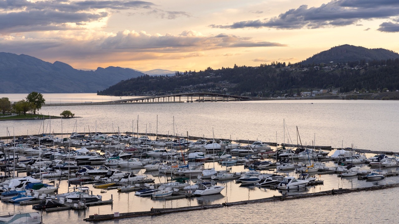 Photo of Outdoor in Kelowna Central Business District