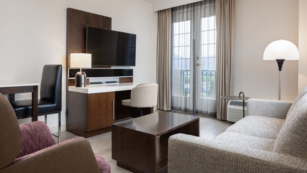 Photo of Bedroom in Kelowna Central Business District