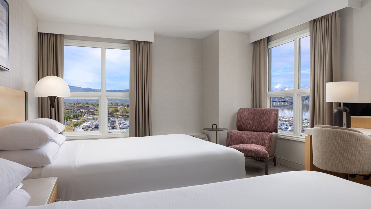 Photo of Outdoor in Kelowna Central Business District