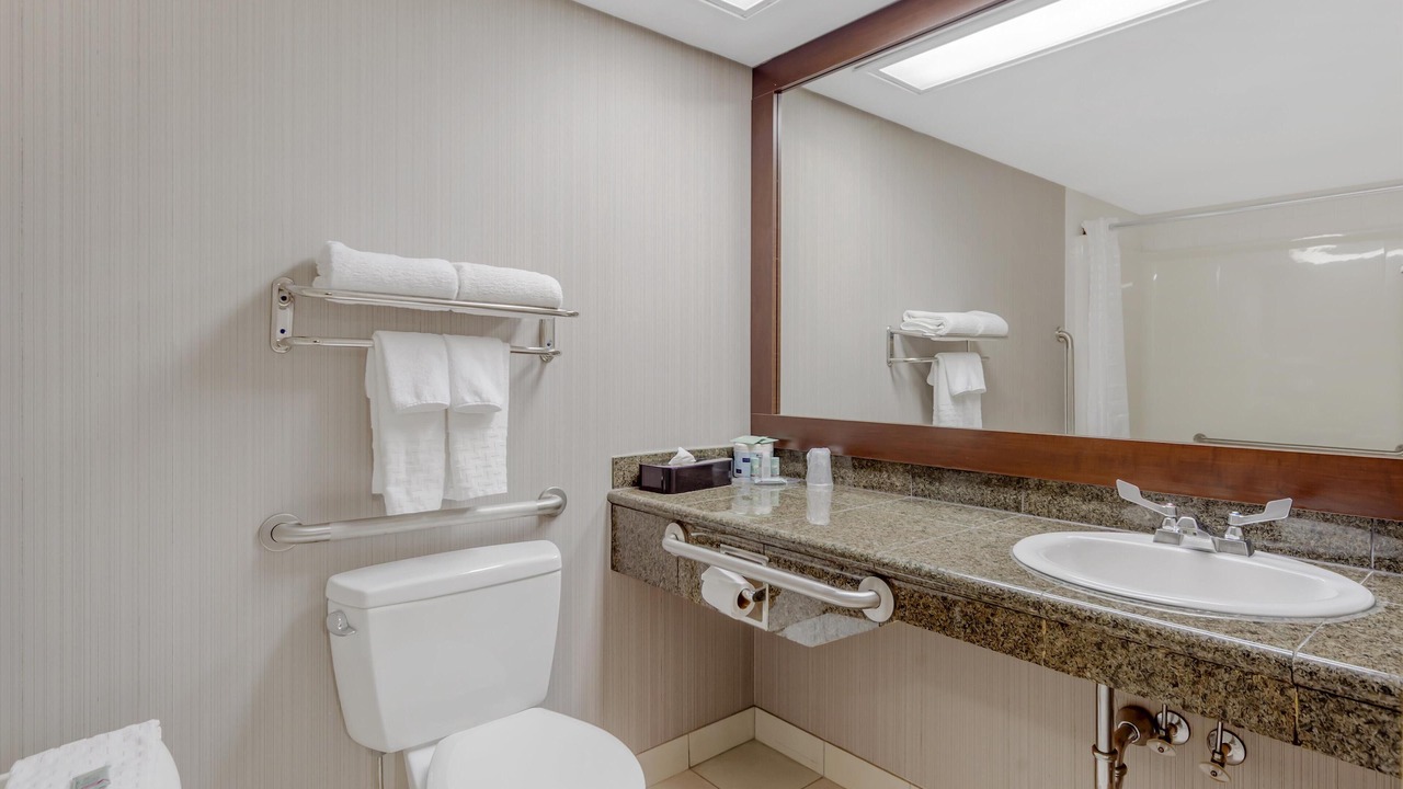 Photo of Bathroom in Southside