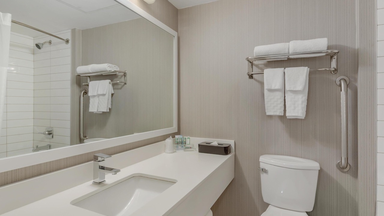 Photo of Bathroom in Southside