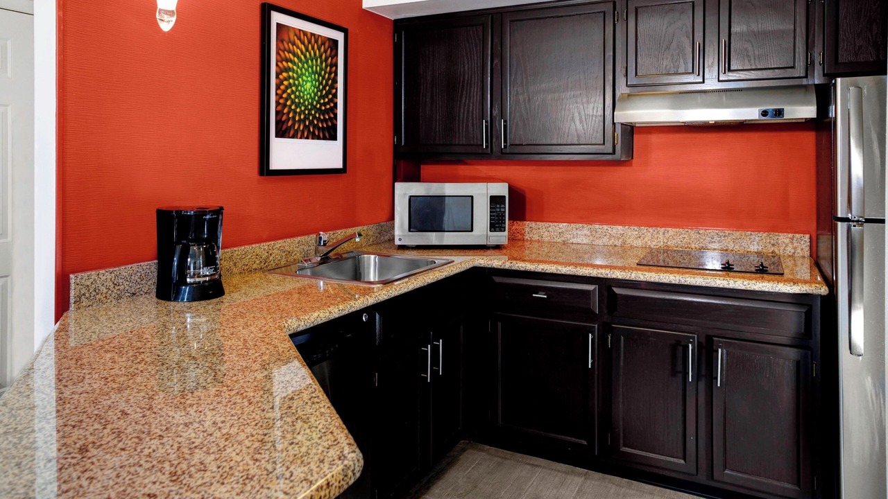 Photo of Kitchen in Independence