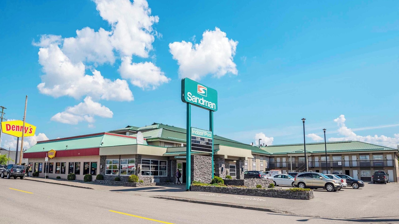 Photo of Outdoor in Prince George