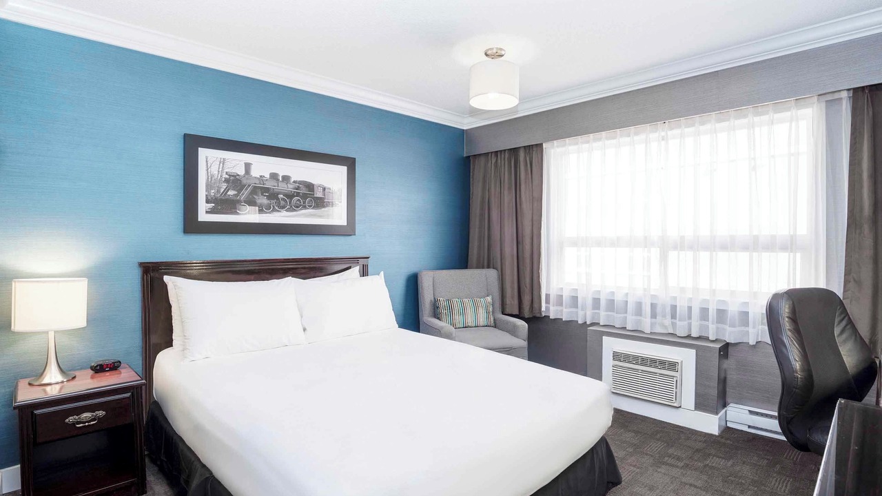 Photo of Bedroom in Prince George