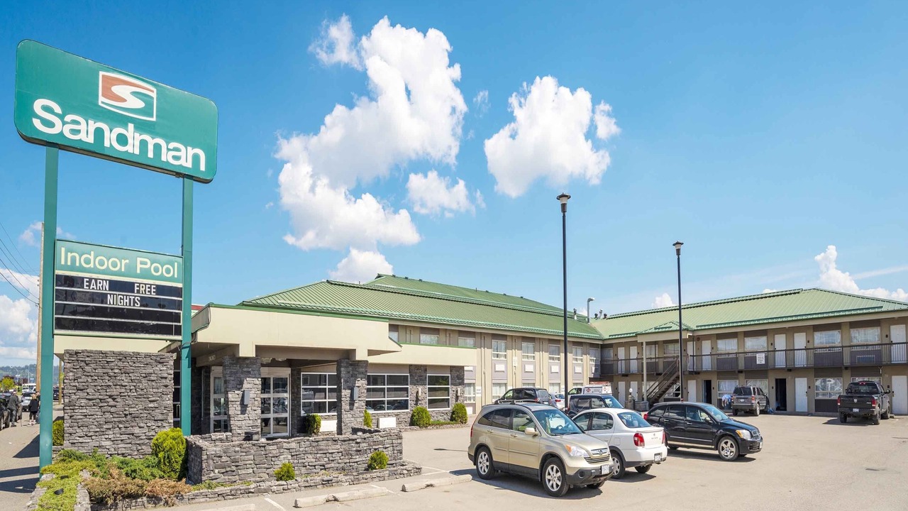 Photo of Outdoor in Prince George