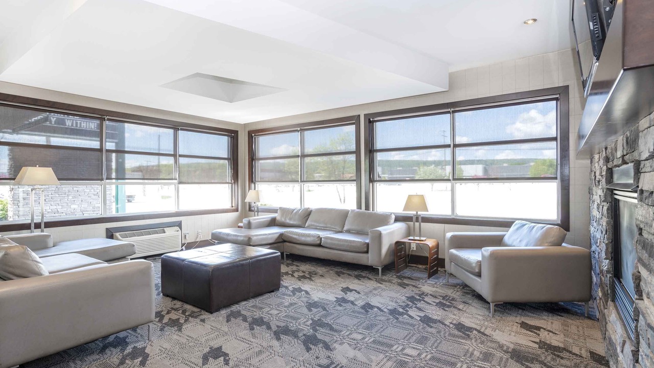 Photo of Livingroom in Prince George