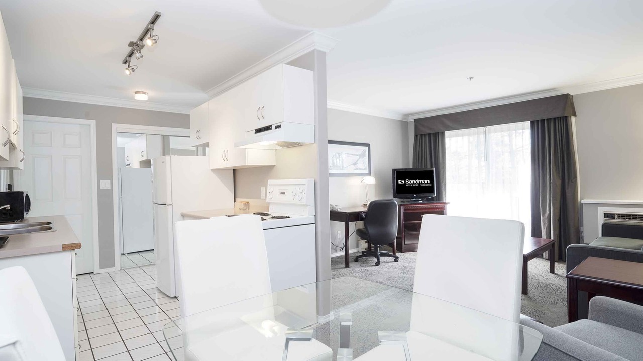 Photo of Bedroom in Prince George