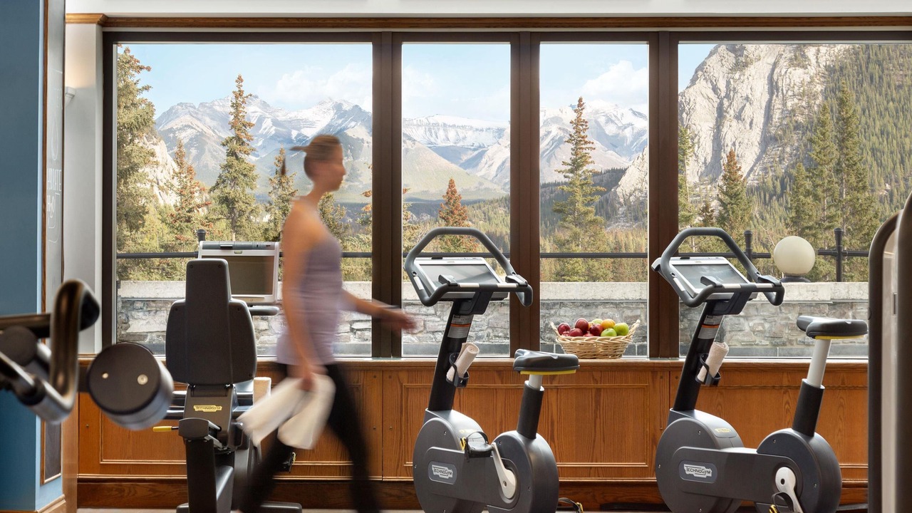 Photo of Others in Banff