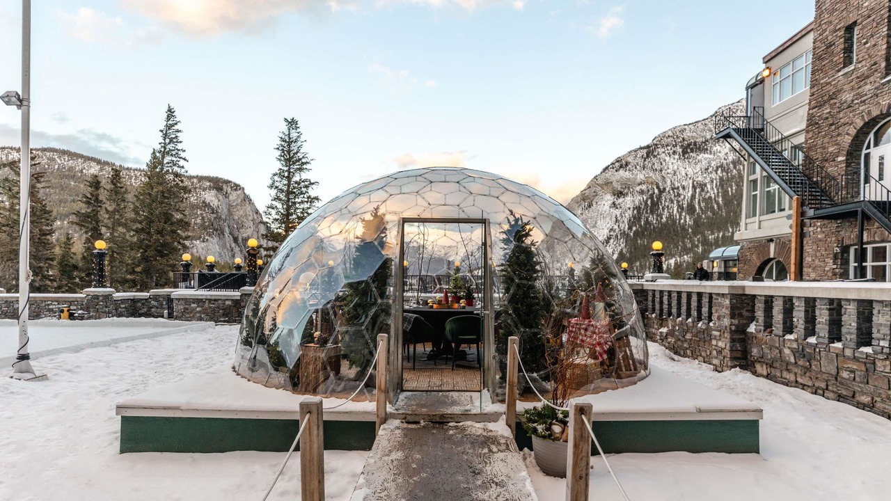 Photo of Others in Banff