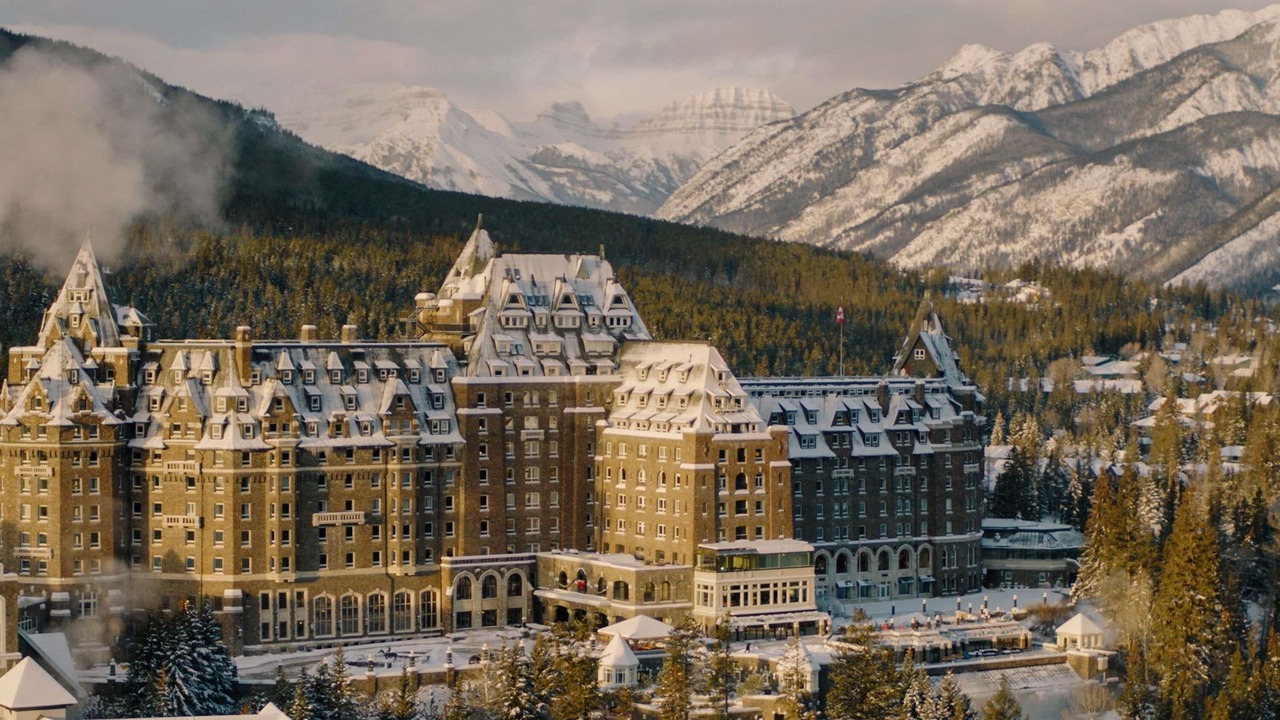 Photo of Outdoor in Banff