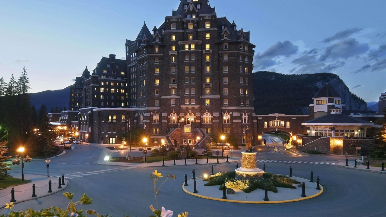 Photo of Outdoor in Banff