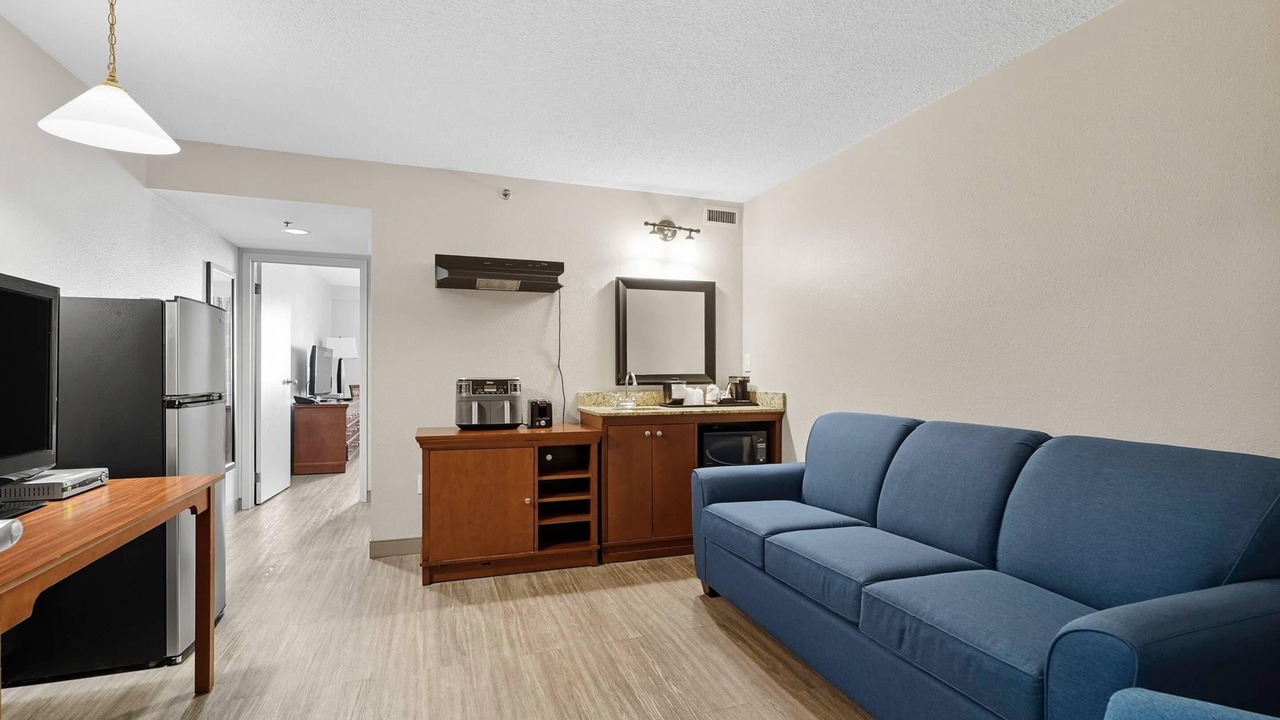 Photo of Bedroom in North Industrial