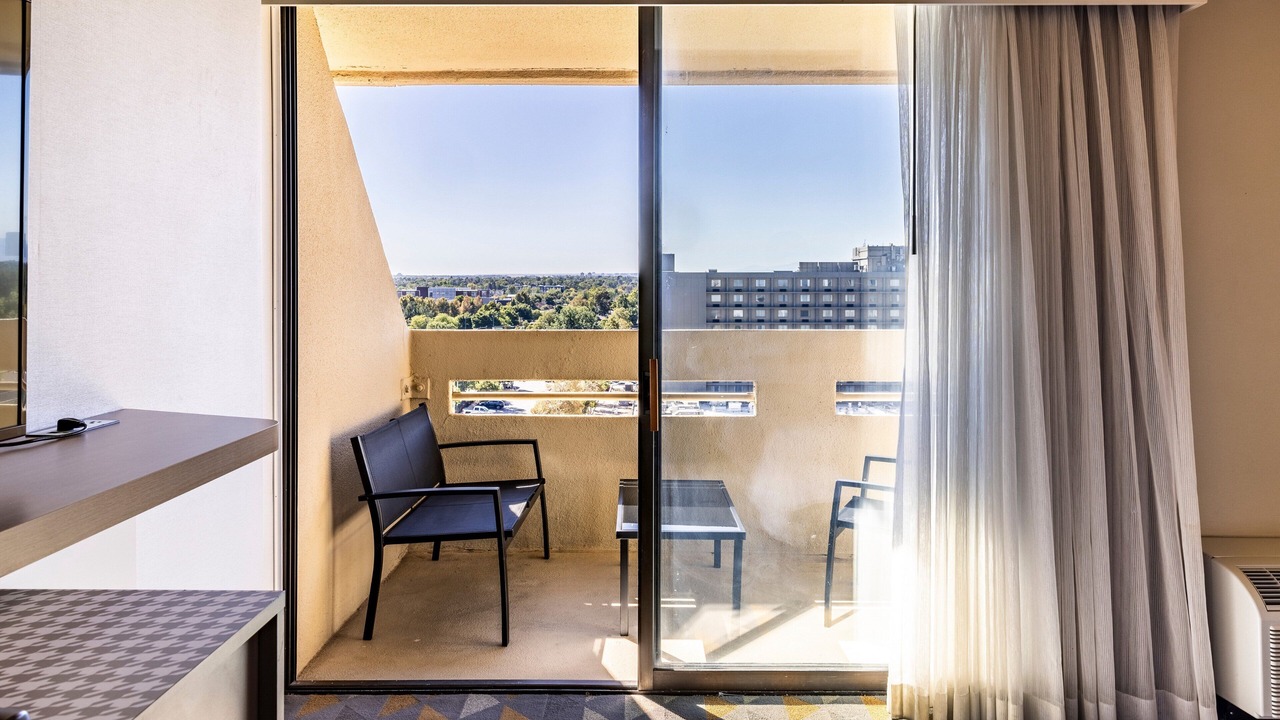 Photo of Bedroom in Northeast Park Hill
